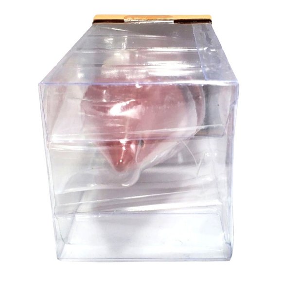 NEW Gnome Stackable Ceramic Salt & Pepper Shaker Set Prima Design Boxed - Picture 7 of 7